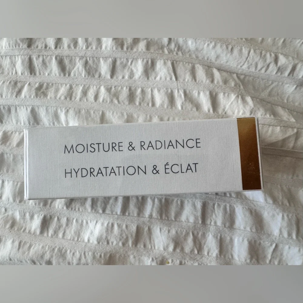 Eve Lom Intense Hydration Serum - NIB and cellophane wrapped